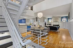 1124 Dilworth Crescent Row, Charlotte, NC 28203 - Photo 11