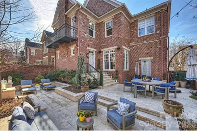 1124 Dilworth Crescent Row, Charlotte, NC 28203 - Photo 1