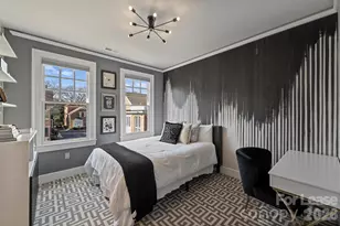 1124 Dilworth Crescent Row, Charlotte, NC 28203 - Photo 31