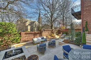 1124 Dilworth Crescent Row, Charlotte, NC 28203 - Photo 43