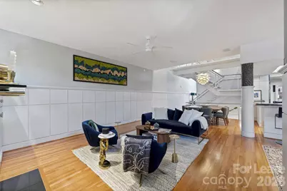 1124 Dilworth Crescent Row, Charlotte, NC 28203 - Photo 17