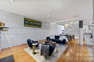 1124 Dilworth Crescent Row, Charlotte, NC 28203 - Photo 17