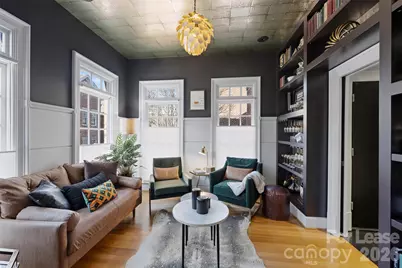 1124 Dilworth Crescent Row, Charlotte, NC 28203 - Photo 5