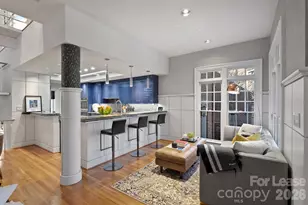 1124 Dilworth Crescent Row, Charlotte, NC 28203 - Photo 19