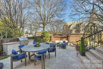 1124 Dilworth Crescent Row, Charlotte, NC 28203 - Photo 41