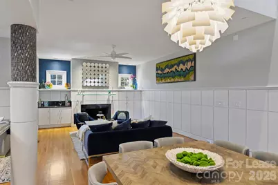 1124 Dilworth Crescent Row, Charlotte, NC 28203 - Photo 13