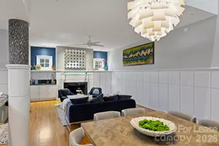 1124 Dilworth Crescent Row, Charlotte, NC 28203 - Photo 13