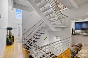 1124 Dilworth Crescent Row, Charlotte, NC 28203 - Photo 9