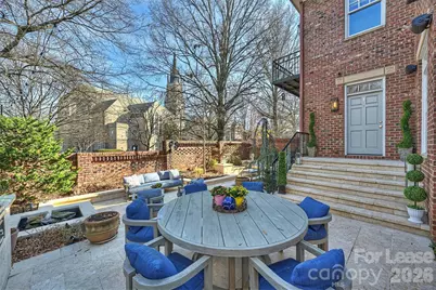 1124 Dilworth Crescent Row, Charlotte, NC 28203 - Photo 41