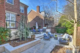 1124 Dilworth Crescent Row, Charlotte, NC 28203 - Photo 45