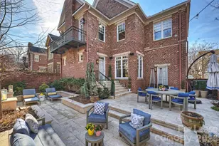 1124 Dilworth Crescent Row, Charlotte, NC 28203 - Photo 43