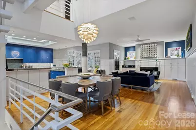 1124 Dilworth Crescent Row, Charlotte, NC 28203 - Photo 11