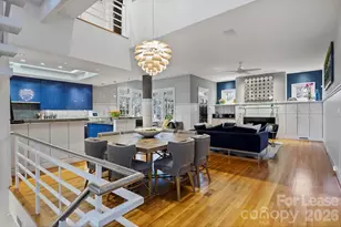 1124 Dilworth Crescent Row, Charlotte, NC 28203 - Photo 11