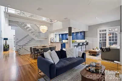 1124 Dilworth Crescent Row, Charlotte, NC 28203 - Photo 17