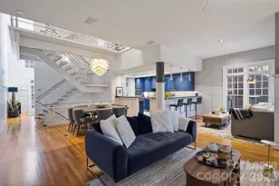 1124 Dilworth Crescent Row, Charlotte, NC 28203 - Photo 17