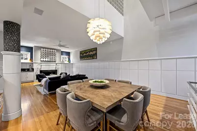 1124 Dilworth Crescent Row, Charlotte, NC 28203 - Photo 13