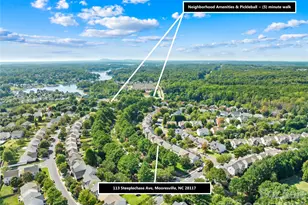 113 Steeplechase Ave, Mooresville, NC 28117 - Photo 43