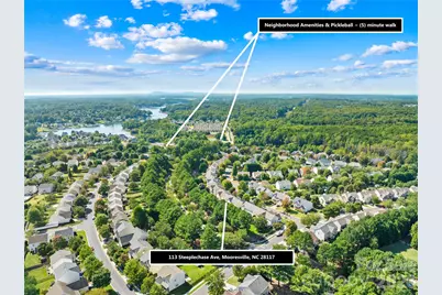113 Steeplechase Avenue, Mooresville, NC 28117 - Photo 45