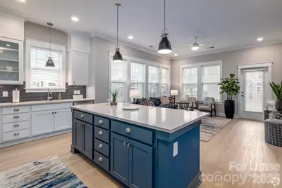 1241 Columbia Circle #TH-C3, Indian Land, SC 29707 - Photo 5