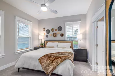 1241 Columbia Circle #TH-C3, Indian Land, SC 29707 - Photo 9