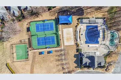 9923 Cockerham Lane, Huntersville, NC 28078 - Photo 37