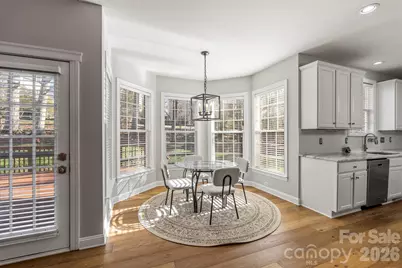 9923 Cockerham Lane, Huntersville, NC 28078 - Photo 11