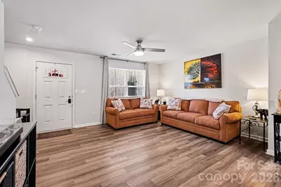 6832 Ludell Lane, Charlotte, NC 28215 - Photo 5