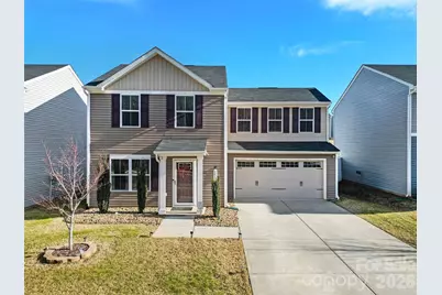 6832 Ludell Lane, Charlotte, NC 28215 - Photo 33