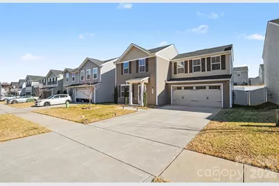 6832 Ludell Lane, Charlotte, NC 28215 - Photo 3