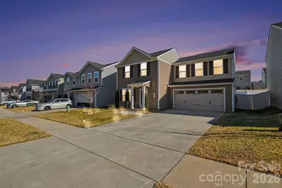 6832 Ludell Lane, Charlotte, NC 28215 - Photo 35