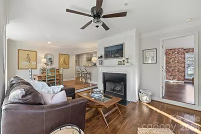 1144 W 1st Street, Charlotte, NC 28202 - Photo 11