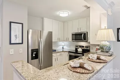 1144 W 1st Street, Charlotte, NC 28202 - Photo 9