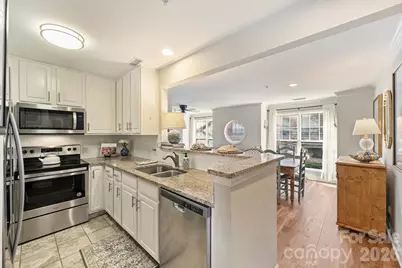 1144 W 1st Street, Charlotte, NC 28202 - Photo 3