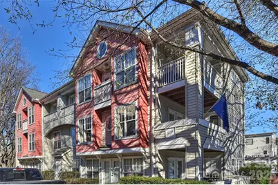 1144 W 1st Street, Charlotte, NC 28202 - Photo 1