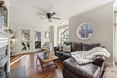 1144 W 1st Street, Charlotte, NC 28202 - Photo 3