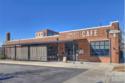 1144 W 1st Street, Charlotte, NC 28202 - Photo 27