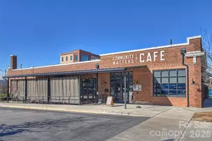 1144 W 1st St, Charlotte, NC 28202 - Photo 27