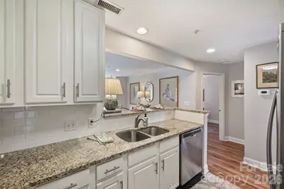 1144 W 1st Street, Charlotte, NC 28202 - Photo 9