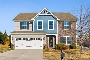 7397 Mill Ruins Avenue Southwest, Concord, NC 28025 - Photo 1