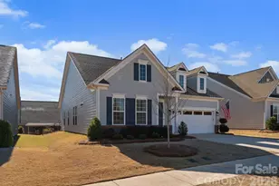 213 Warbler Dr, Monroe, NC 28110 - Photo 5