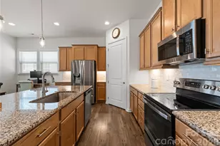 213 Warbler Dr, Monroe, NC 28110 - Photo 19
