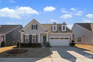 213 Warbler Dr, Monroe, NC 28110 - Photo 35