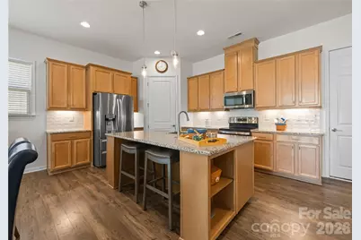 213 Warbler Drive, Monroe, NC 28110 - Photo 19