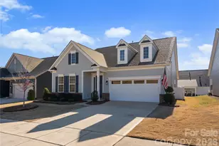213 Warbler Dr, Monroe, NC 28110 - Photo 3
