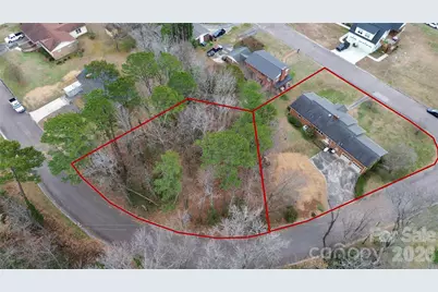 1202 Daybrook Drive #24, Kannapolis, NC 28081 - Photo 3