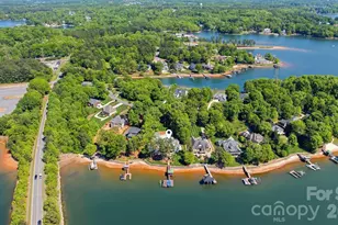 144 Mariner Pointe Ln, Mooresville, NC 28117 - Photo 47