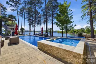 144 Mariner Pointe Ln, Mooresville, NC 28117 - Photo 35