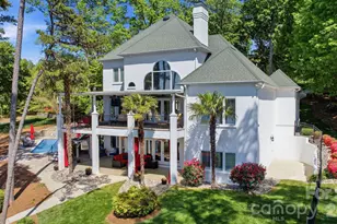 144 Mariner Pointe Ln, Mooresville, NC 28117 - Photo 33