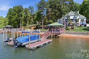 144 Mariner Pointe Ln, Mooresville, NC 28117 - Photo 43