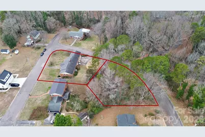 1205 Woodacres Circle #25, Kannapolis, NC 28081 - Photo 5